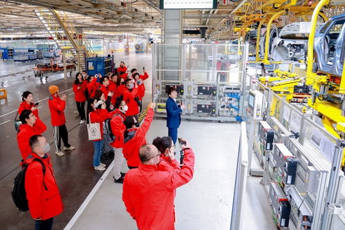 2023一汽奥迪创新服务营销圆满收官 沉浸式回家体验与佛山MEB工厂探秘