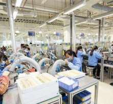 高效便捷的现代快餐店服务