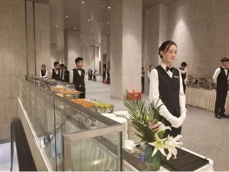 美食美客 中式快餐店如何打造特色与服务新体验