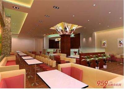 开一家成功的快餐店 核心要点、完整流程与服务关键