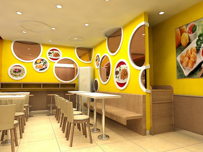 小快餐店加盟排行第一品牌解析与自助餐厅服务运营新思路