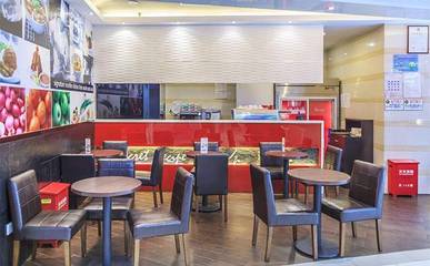 快餐店商标转让应属于第几类？详解餐饮商标注册的关键类别