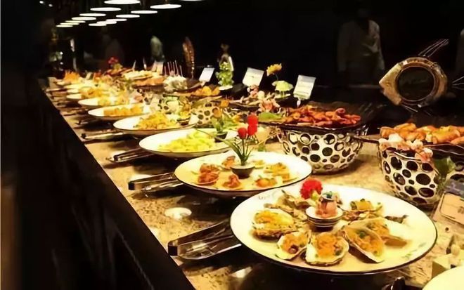 自助餐与房产哲学 选择的自由与代价