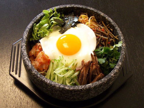 美石记石锅拌饭加盟指南 费用、条件与代理优势解析